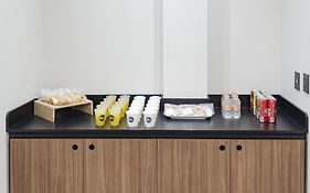 City Express By Marriott La Raza